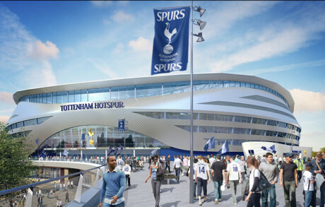 ©  tottenhamhotspur.com