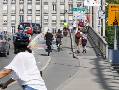 ©  Stéphan Menoret - Nantes Metropole