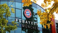©  Bayern Munich