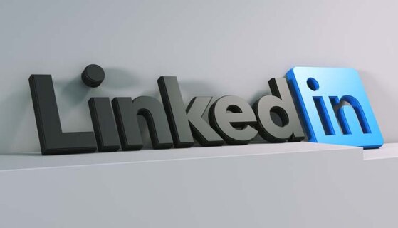 LinkedIn dévoile son indicateur de salaires - D.R.