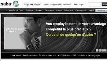 Saba met le social au cœur de son offre - D.R.