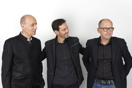 ©  Camille Gharbi/ANMA