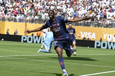 ©  Paris Saint-Germain