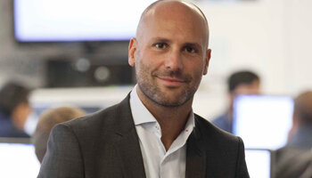 Le portrait chinois d’Alexandre Pachulski, Talentsoft - D.R.