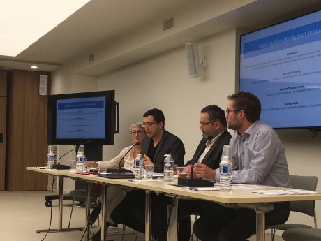 ©  Villes Internet