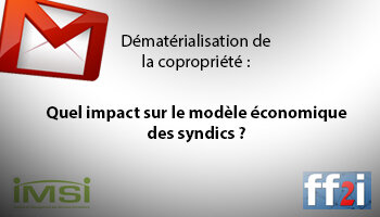 La dématérialisation de la copropriété, la bête noire des syndics ? - D.R.