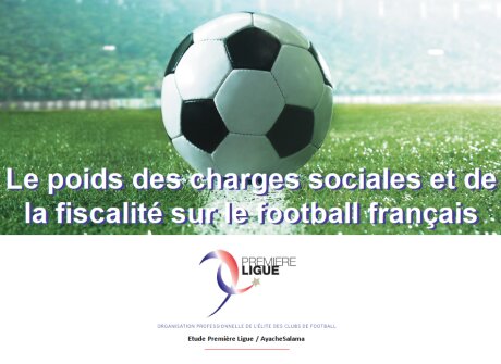 ©  Première Ligue