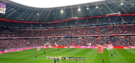 ©  FC Bayern