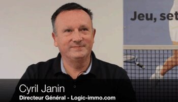 Vidéo - Logic-Immo.com, 20 ans d'innovation - D.R.
