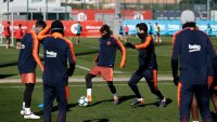 ©  MIGUEL RUIZ / FC Barcelona