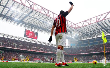 ©  @acmilan