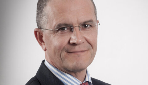 « Il faut imposer un niveau de formation minimum à toute la profession », Jacques Daboudet, PDG de CapiFrance - D.R.