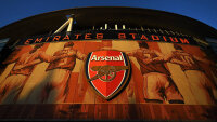 ©  Arsenal FC