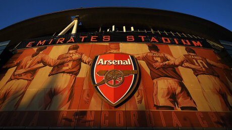 ©  Arsenal FC