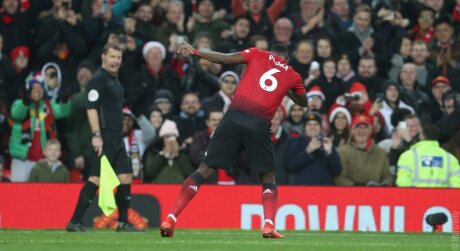 ©  MUFC