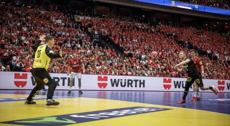 ©  Sportfive