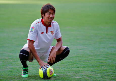 ©  Seville FC