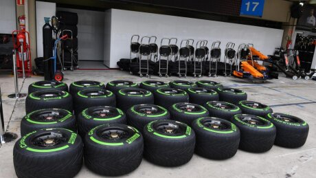 ©  Formula One