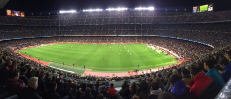 ©  FCB