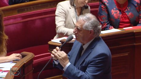 ©  Sénat