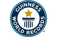 ©  Guinness World Records 2016