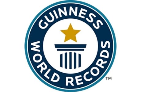 ©  Guinness World Records 2016