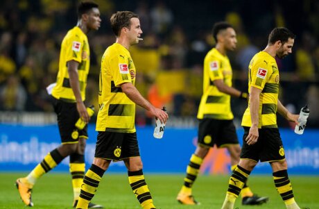 ©  BVB