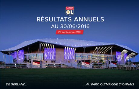 ©  OL Groupe