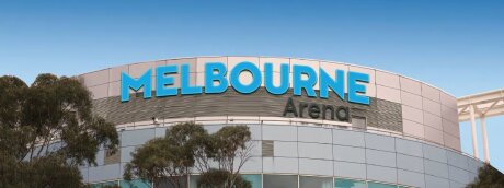 ©  Melbourne Arena