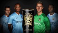 ©  Manchester City