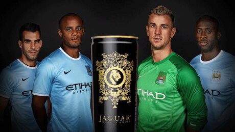 ©  Manchester City
