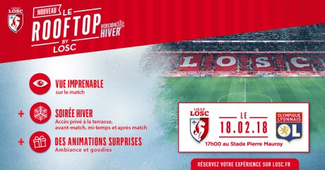 ©  Lille LOSC