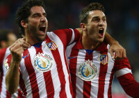 ©  Atletico Madrid