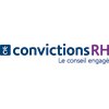 ConvictionsRH participe au salon Solutions Ressources Humaines - 26, 27 et 28 mars