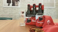 ©  AB InBev
