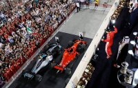 ©  Motorsport Images / Formula One