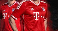 ©  Bayern Munich