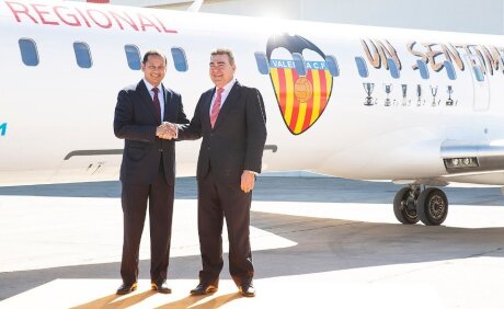 ©  Valencia CF