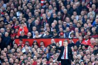 ©  Manchester United FC