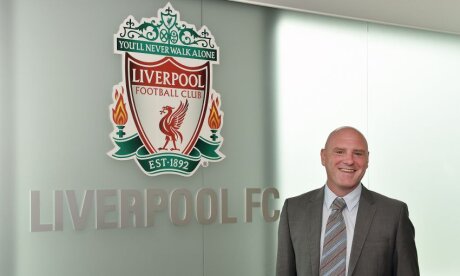 ©  Liverpool FC