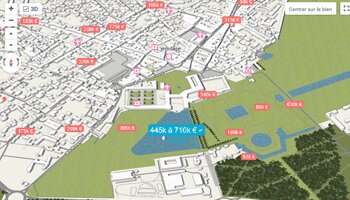 La géolocalisation : tendance de fond ou coup d'épée dans l'eau ? - D.R.