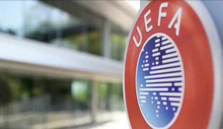 ©  UEFA