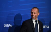 ©  UEFA
