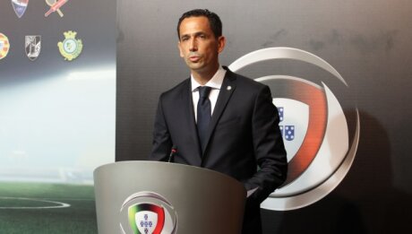 ©  Liga Portugal