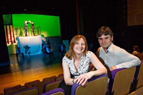 ©  Loughborough University