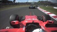 ©  Formula One