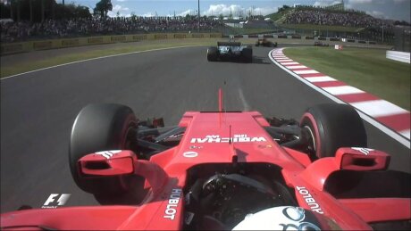 ©  Formula One