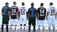 ©  OGC Nice