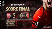 ©  Stade Rennais