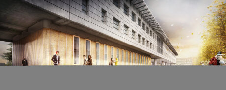 ©  crédits Agence Z Architecture
